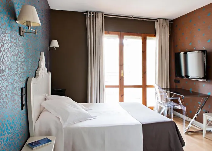 Gasthof Hospedium Un Punto Chic