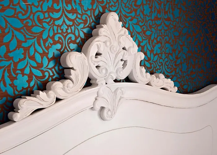 Hospedium Un Punto Chic Huesca