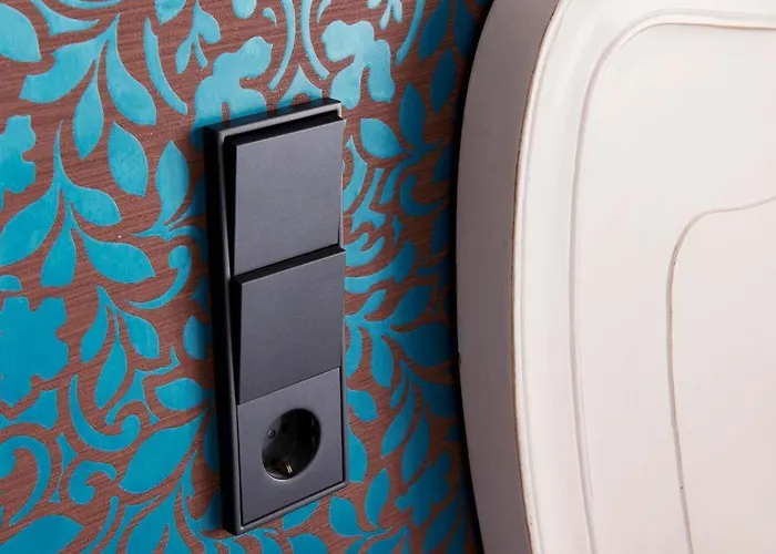 Hospedium Un Punto Chic Gasthof