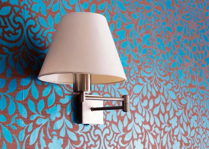 Pensionat Hospedium Un Punto Chic 2*