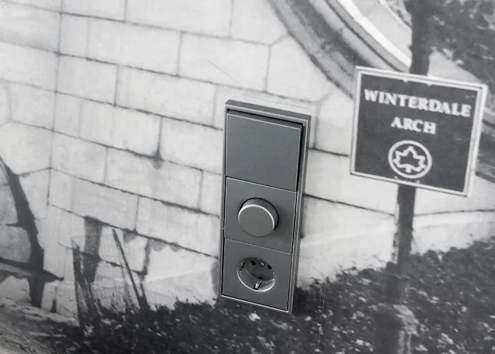 Hospedium Un Punto Chic Huesca