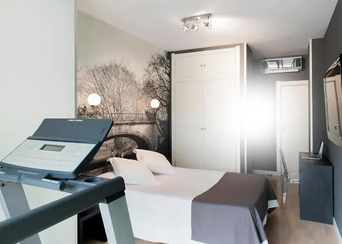 Gasthof Hospedium Un Punto Chic 2*