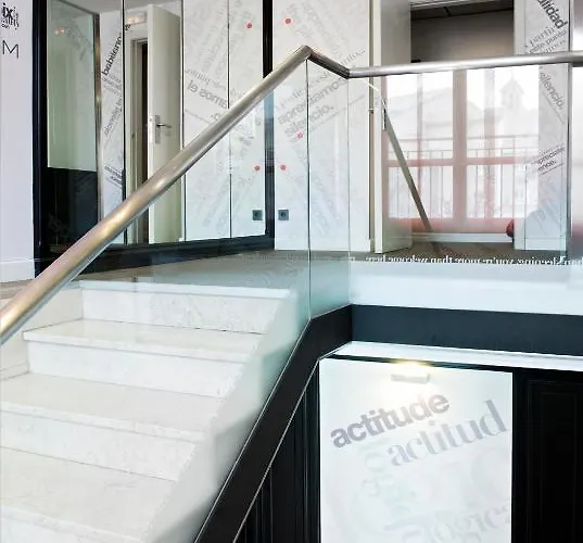 Hospedium Un Punto Chic