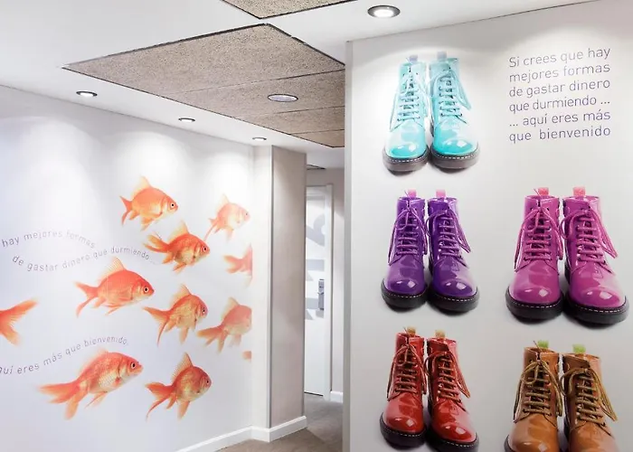 Hospedium Un Punto Chic Huesca