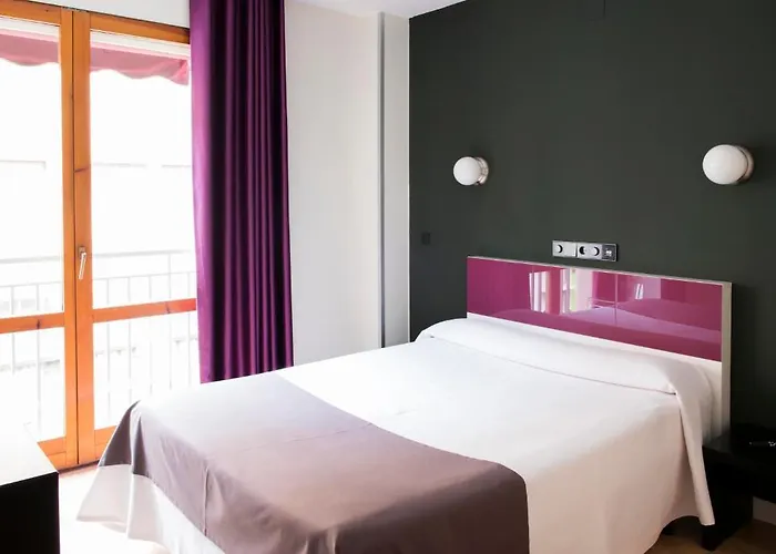 Gasthof Hospedium Un Punto Chic 2*