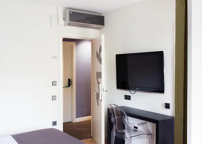 Hospedium Un Punto Chic Gasthof 2*