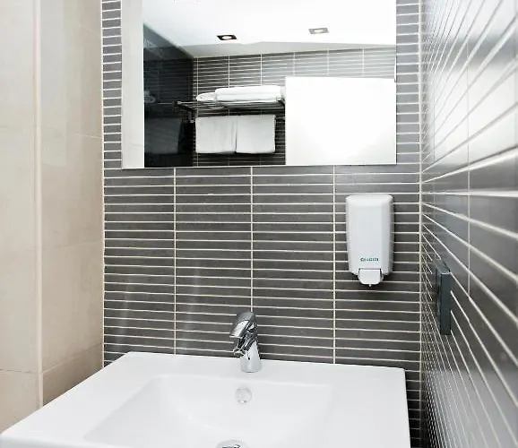 Hospedium Un Punto Chic Gasthof