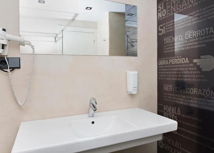 Hospedium Un Punto Chic