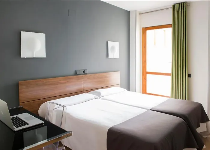 Hospedium Un Punto Chic