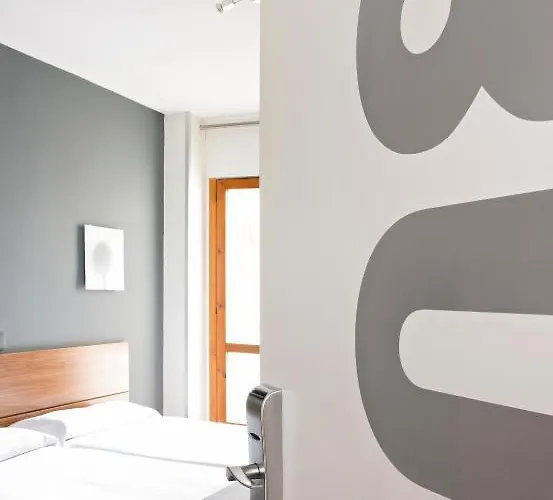 Gasthof Hospedium Un Punto Chic