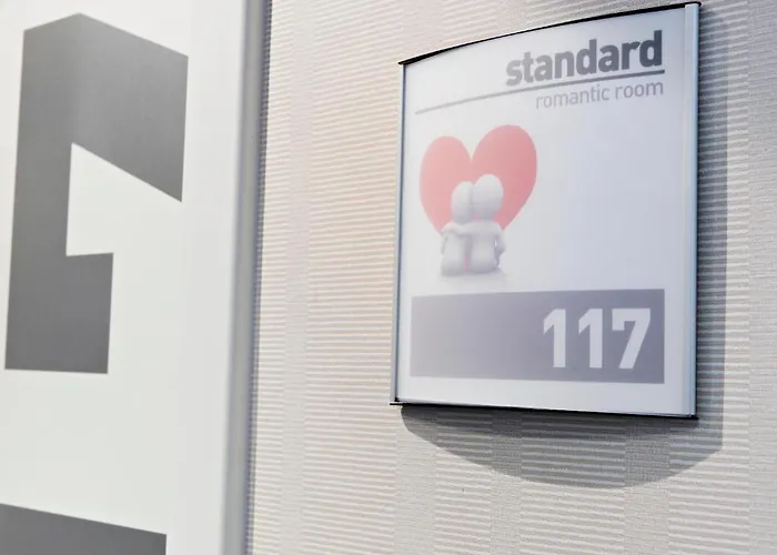 Hospedium Un Punto Chic Gasthof 2*