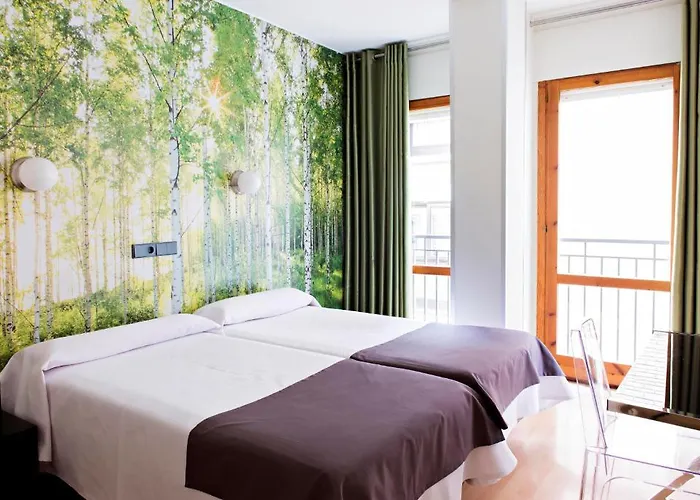 Gasthof Hospedium Un Punto Chic