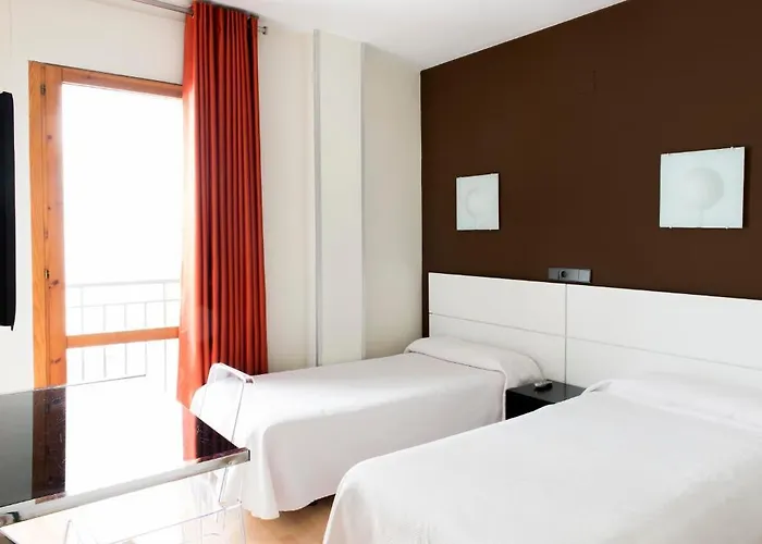 Hospedium Un Punto Chic Pensionat 2*