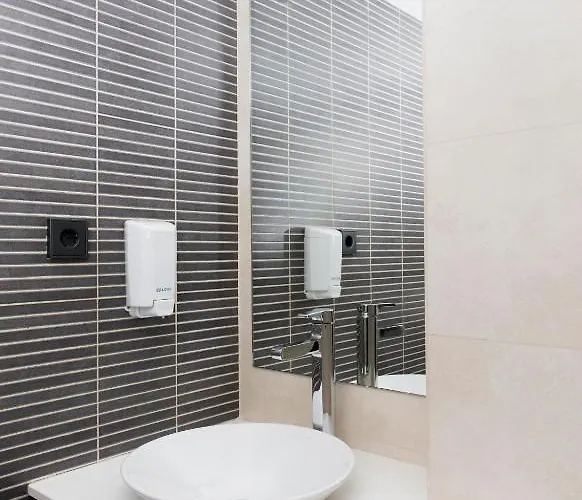 Hospedium Un Punto Chic Huesca