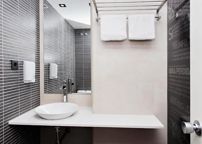 Hospedium Un Punto Chic Huesca