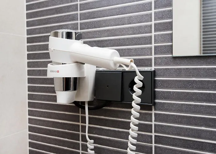 Hospedium Un Punto Chic Pensionat Huesca