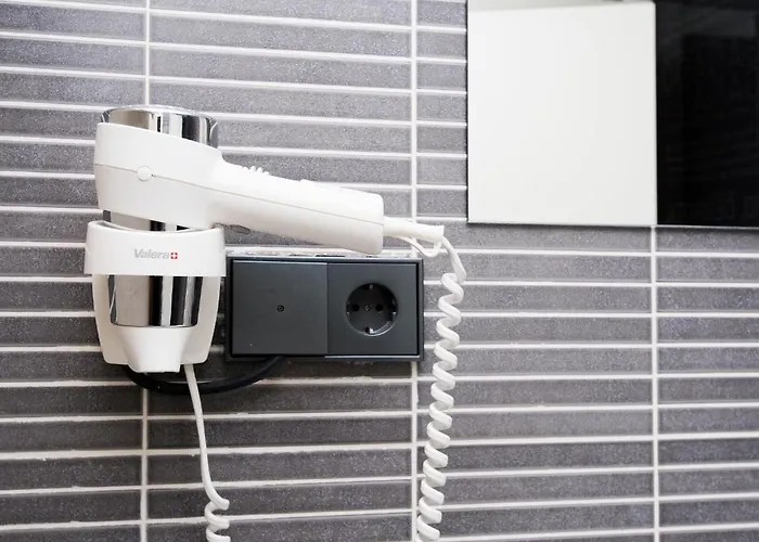 בית הארחה Hospedium Un Punto Chic 2*