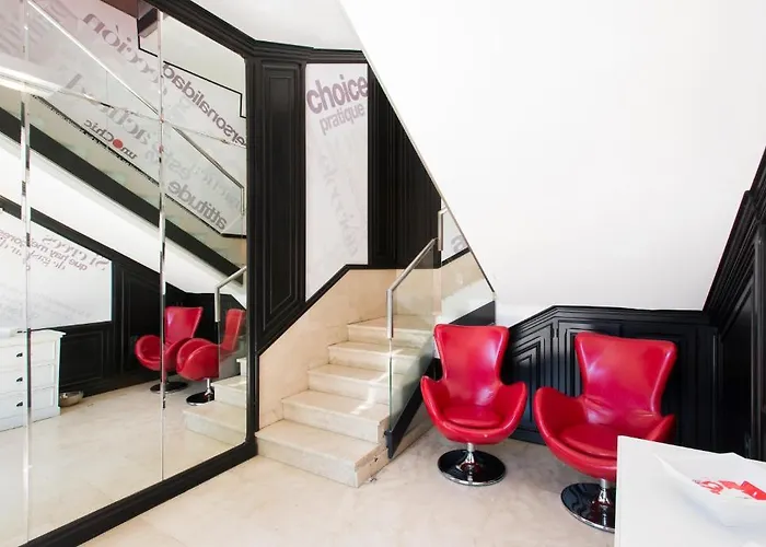 Gasthof Hospedium Un Punto Chic 2*