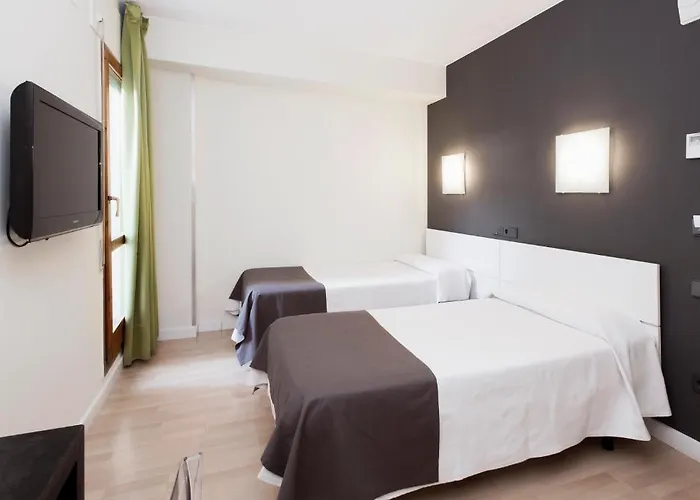 Hospedium Un Punto Chic