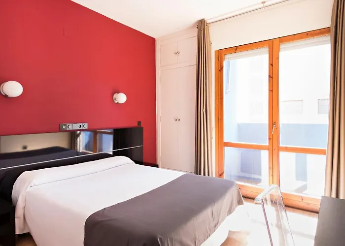 Hospedium Un Punto Chic Pensionat 2*