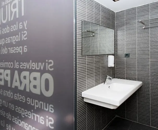 Hospedium Un Punto Chic Pensionat