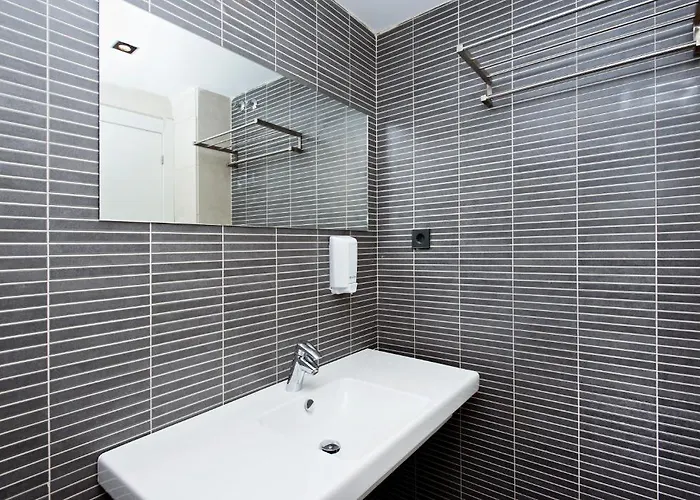 Pensionat Hospedium Un Punto Chic