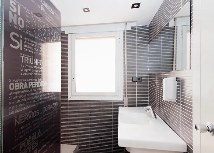 Hospedium Un Punto Chic Huesca