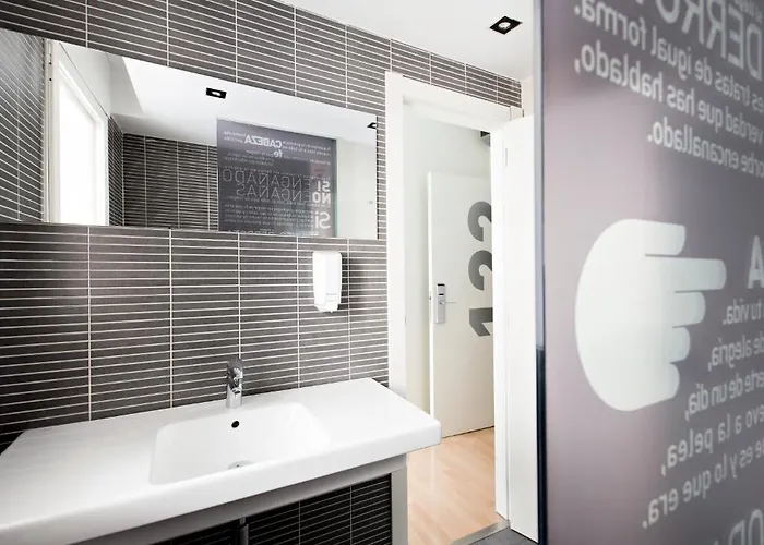 Pensionat Hospedium Un Punto Chic