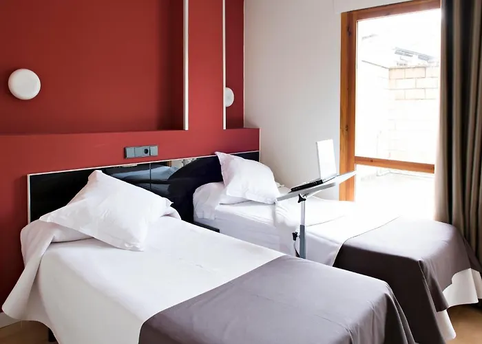 Pensionat Hospedium Un Punto Chic 2*