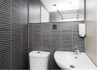 Gasthof Hospedium Un Punto Chic