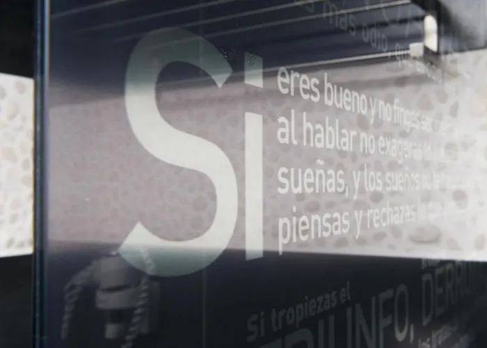 Hospedium Un Punto Chic