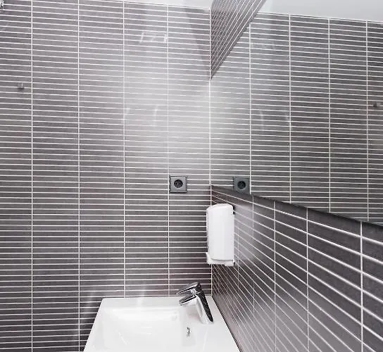 Hospedium Un Punto Chic 2* Huesca