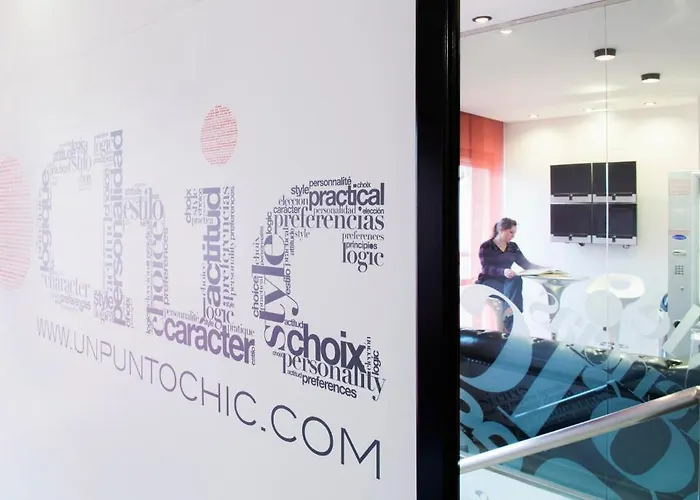 Gasthof Hospedium Un Punto Chic