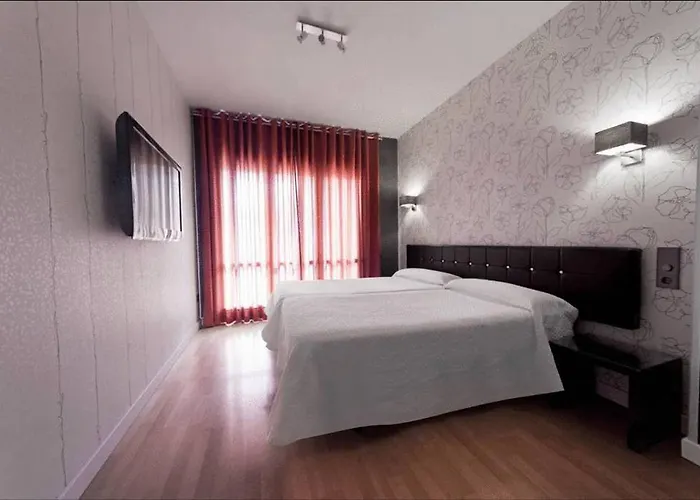 Hospedium Un Punto Chic Gasthof