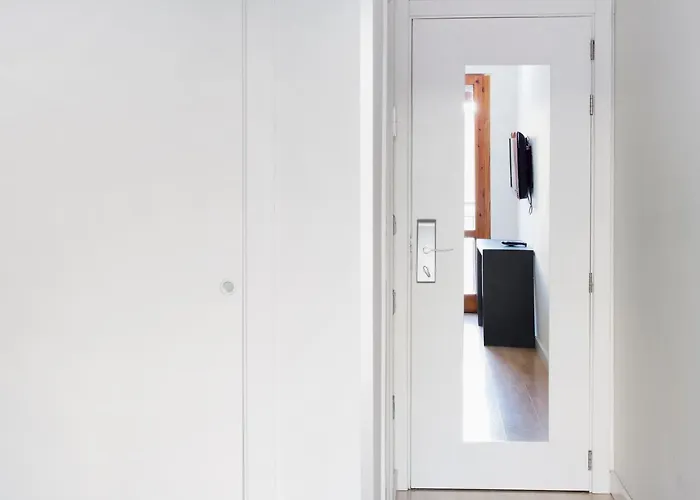 Pensionat Hospedium Un Punto Chic